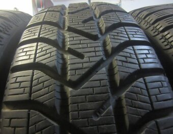 R15 Zimná sada MINI COOPER rozteč 5x112 175/65R15 PIRELLI - 3