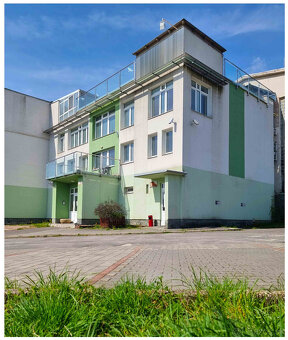 ADMINISTRATÍVNA BUDOVA, OBJEKT, Banská Bystrica, CENTRUM - 3