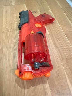 Nerf pištol - 3