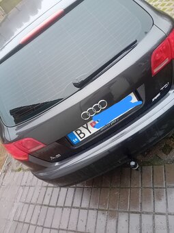 Audi A3 ,1.9tdi,77kw,2008 - 3