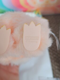 Labubu Big into Energy - 3