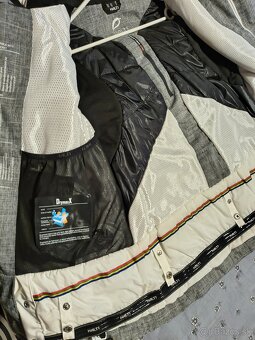 Dámska lyžiarska bunda Halti - 3