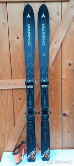 160 cm skialp lyze Dynastar - 3