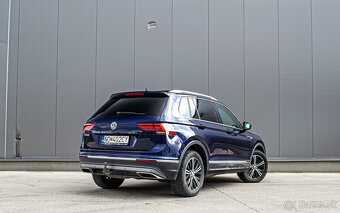Volkswagen Tiguan 2.0BiTDI 240k 4MOTION Highline DSG - 3