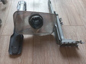 BEKO DFN28422 W- pouzite casti umyvacky - 3