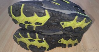 Regatta vodeodolme turisticke topanky - 3