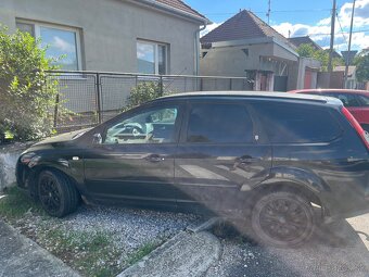 Ford focus 1.6tdci ND - 3