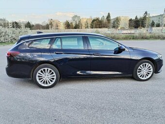 Opel Insignia ST, BiTurbo, 154 KW, 4x4, 5/2018 - 3