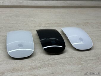 Apple Magic Mouse 2024 - 3