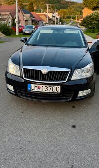 2 octavia 1.8 benzin dsg - 3
