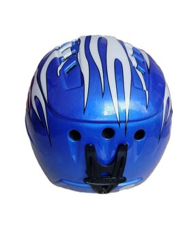 Lyžiarska prilba pre deti - 3