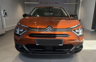 Citroën ë-C4 2022 elektromobil - 3