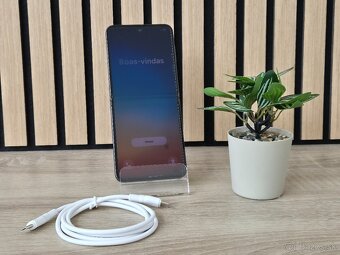 Samsung Galaxy Z Flip5 256GB Blue | ZÁRUKA - 3