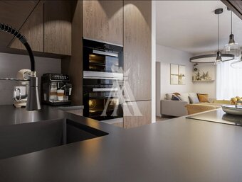 NOVOSTAVBA BYTU A 4-3, ŠEMŠA, KOŠICE OKOLIE - 3