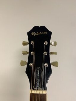 EPHIPONE EJ-200 Artist Vintage Sunburst - 3