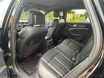 Audi A6 45tdi avant - 3