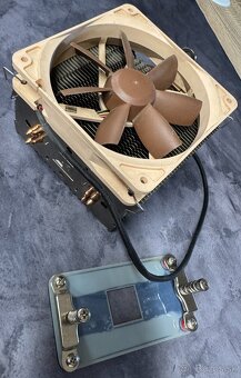 Počítačové komponenty - 3