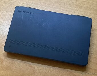 Texas Instruments - 3