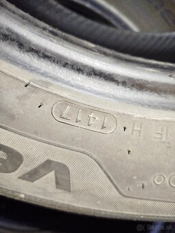 Hankook 195/65R15 - 3