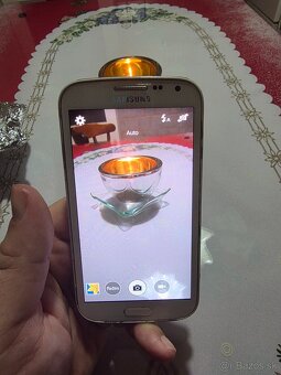 Samsung Galaxy K Zoom - 3