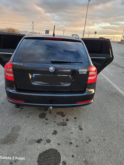 VRS skoda oktavia - 3