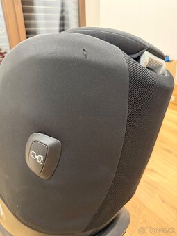 Joie i spin 360 r - 3