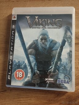 Playstation 3 hry - 3