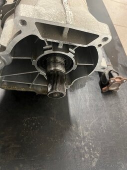 Automaticka prevodovka BMW 6hp 21x - 3