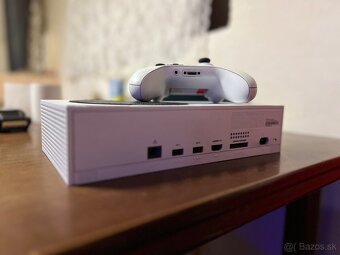 Xbox Series S 512gb - 3