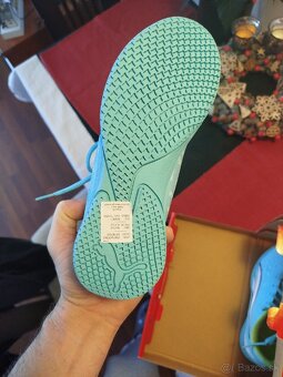 Puma halovky + turfy - 3