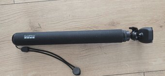 GoPro selfie tič. 127cm. - 3