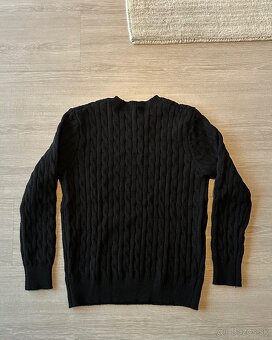 Polo Ralph Lauren sveter - 3