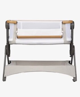 Bababing postielka - 3