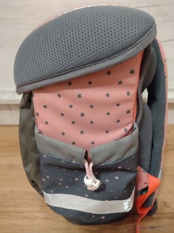 Školská taška Yorkshire - 3