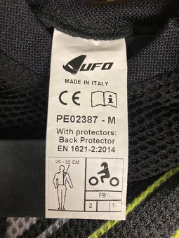 DETSKE CHRANIČE UFO - 3