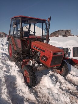 Zetor 6911 - 3