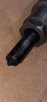 vstrekovače 1.9tfi 81kw - 3