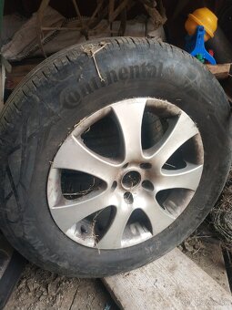 Sada elektronov Hyundai santa fe - 3