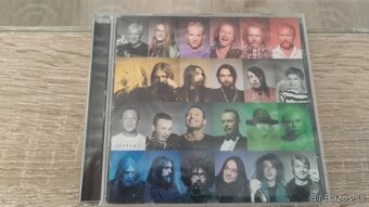 Cd Krysař -Landa Cd Kelly family - - 3