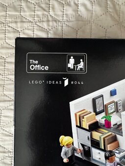 Lego Office - 21336 - 3