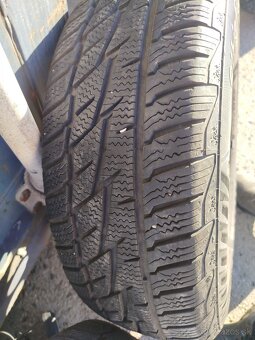 Plechové kolesá 5x112R15 - 3