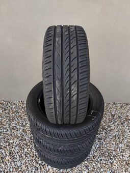 Letné pneumatiky 235/55R18 Matador - 3