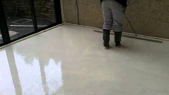 LIATE POTERY - ANHYDRITOVÝ a CEMENTOVÝ - 3