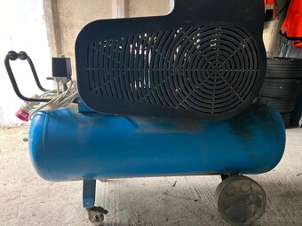 Kompresor ABAC B5900B CT5 5 - 3