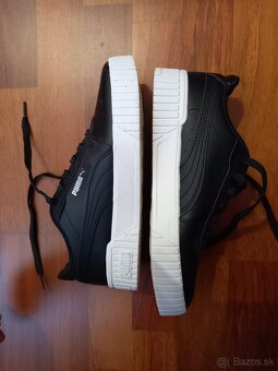 Tenisky Puma - 3