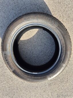 Letné pneu Conti EcoContact6 215/55R17 94V - 3