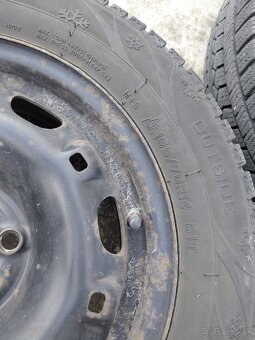 Celoročné pneu - 3