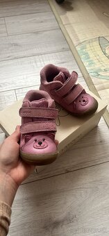 Prechodne topánky Lasocki - 3