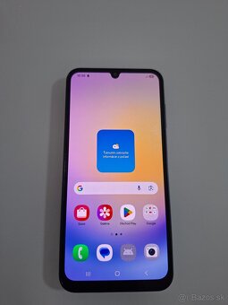 Samsung galaxy A25 5G - 3