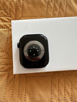 Apple Watch 11 46mm GPS čierne - 3